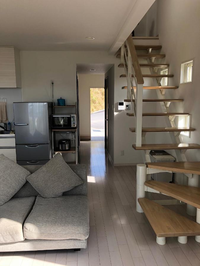 Saraswati Villa Nakijin Eksteriør bilde